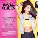 Selena Gomez - Bravo Magazine Pictorial [Germany] (27 April 2016)
