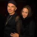 Angelina Jolie and Billy Bob Thornton - 454 x 533