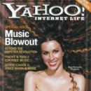 Discontinued Yahoo! services
