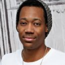 Tyler James Williams