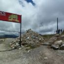 Borders of Arunachal Pradesh
