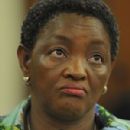 Bathabile Dlamini