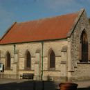 Cemeteries in Oxfordshire