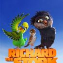 Little Bird's Big Adventure