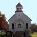 Churches completed in 1902