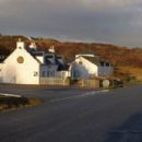 The Three Chimneys