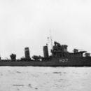 Shipwrecks in the Java Sea