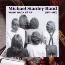Right Back at Ya (1971-1983) - Michael Stanley