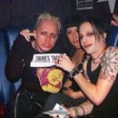 Tim and Erin Skold - 266 x 400