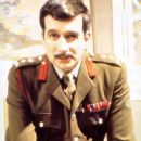 Fictional British Army officers