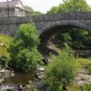 Bridges in Ceredigion