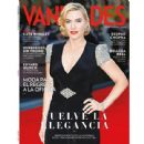 Kate Winslet - Vanidades Magazine Cover [Mexico] (August 2021)
