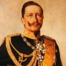 Kaiser Wilhelm II
