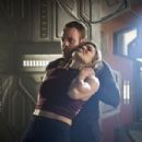 DC's Legends of Tomorrow - Falk Hentschel - 454 x 302