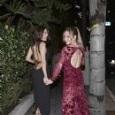 Jessica Henwick – Attends the Netflix Pre-Oscar Party at Sunset Tower in West Hollywood - 454 x 681