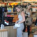 Kristin Cavallari – Shops at Erewhon in Santa Monica - 454 x 681