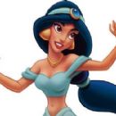 Disney's Aladdin characters