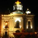 19th-century churches in Colombia
