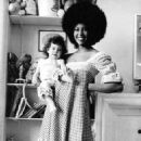 Marsha A. Hunt and Daughter Karis Jagger - 454 x 494