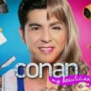 Conan, My Beautician