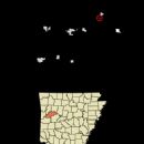 Scranton, Arkansas