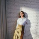 Jessica Jung - Rayli Magazine Pictorial [China] (February 2023) - 454 x 681