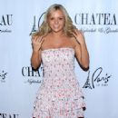 Bree Olson