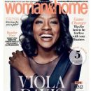 Viola Davis - Woman & Home Magazine Cover [South Africa] (March 2023)