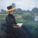 Maria Countess von Kalckreuth