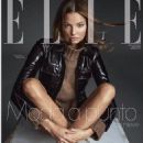 Magdalena Frackowiak - Elle Magazine Cover [Spain] (January 2019)