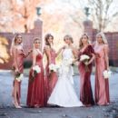 Deneen Penn- Preparation and Wedding Photos 11/2020 - 454 x 318