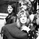 Trevor Lucas and Sandy Denny - 243 x 414