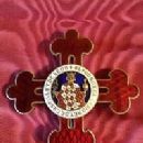 Recipients of the Civil Order of Alfonso X, the Wise