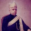 A. R. Raja Raja Varma