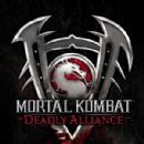 Mortal Kombat: Deadly Alliance