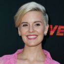 Maggie Grace – ‘Driven’ Premiere in Hollywood - 454 x 586