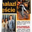 Kevin Costner - Zycie na goraco Magazine Pictorial [Poland] (5 September 2024)