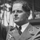Gotthard Handrick