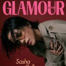 Sasha Calle - Glamour Magazine Cover [Mexico] (June 2023)