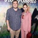 Jennifer Morrison – Attends the 15th Annual Oscar Qualifying HollyShorts Film Festival
