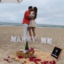 Ronnie Magro and Saffire Matos - 454 x 454