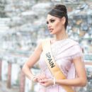 Susana Medina- Miss Grand International 2024- Preliminary Events - 454 x 568