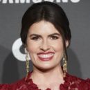 Adriana Abenia- GQ Men Of The Year Awards 2018 In Madrid - 400 x 600