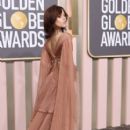 Jenna Ortega - The 80th Golden Globe Awards (2023)