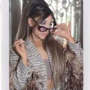 Ariana Grande – ‘Boyfriend’ Promo Material (August 2019)