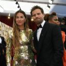 Jamie Dornan and Amelia Warner  - The 94th Annual Academy Awards - Arrivals (2022) - 435 x 612