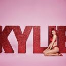 Kylie Jenner – Kylie Cosmetics Campaign: Valentines Collection 2019