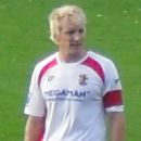 Mark Roberts (footballer born 1983)