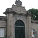 Roman Catholic cemeteries in Brazil