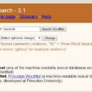 WordNet